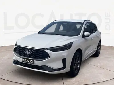 Ford Kuga 2.5 full hybrid ST-Line X 2wd 180cv auto nuova a Torino