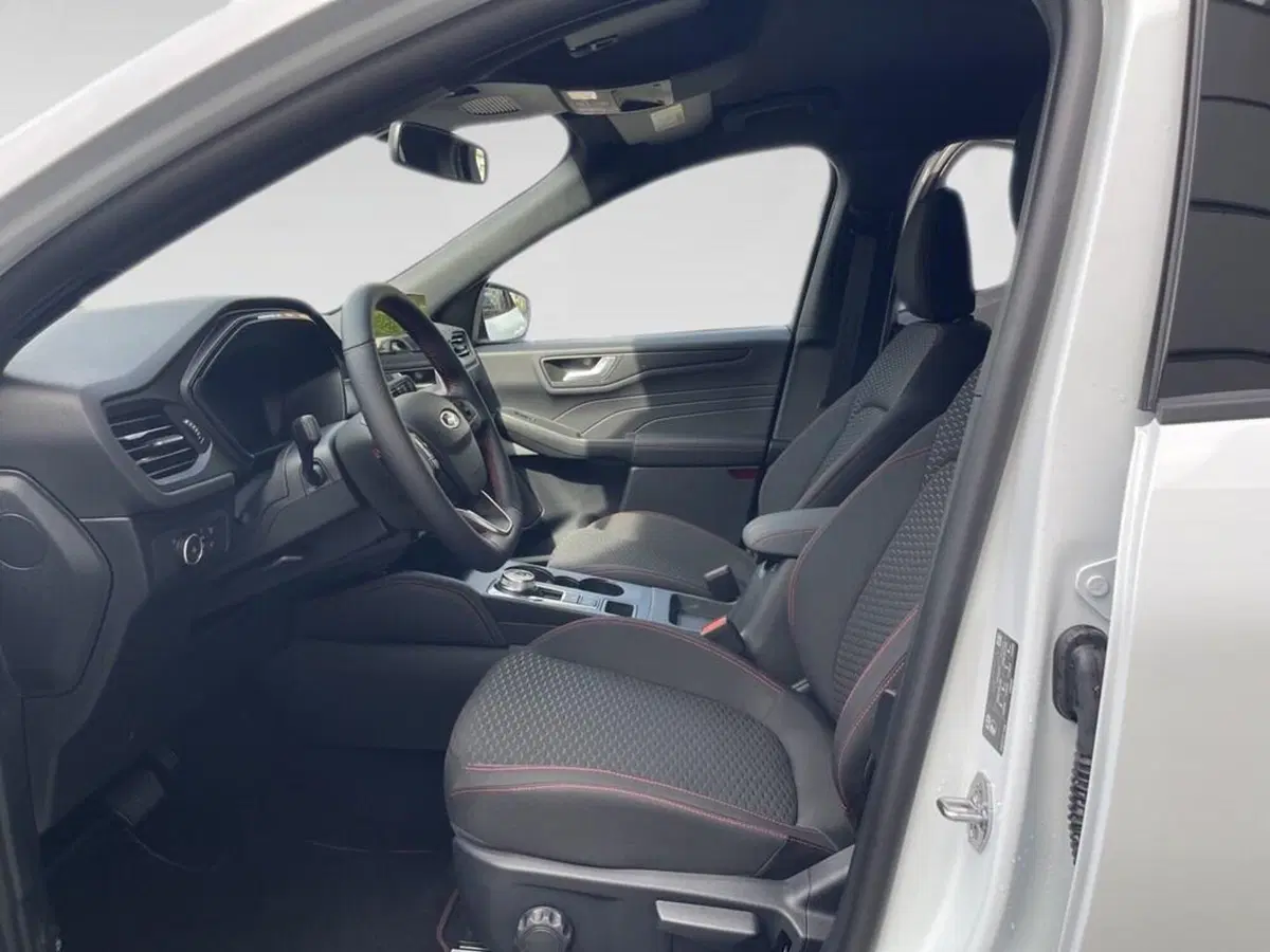 Ford Kuga nuova a Torino (7)