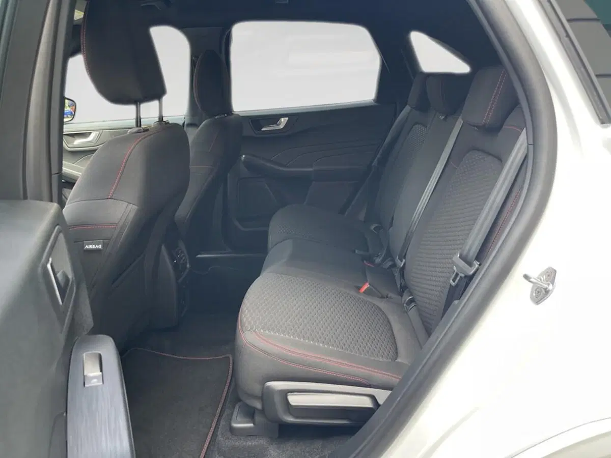Ford Kuga nuova a Torino (8)
