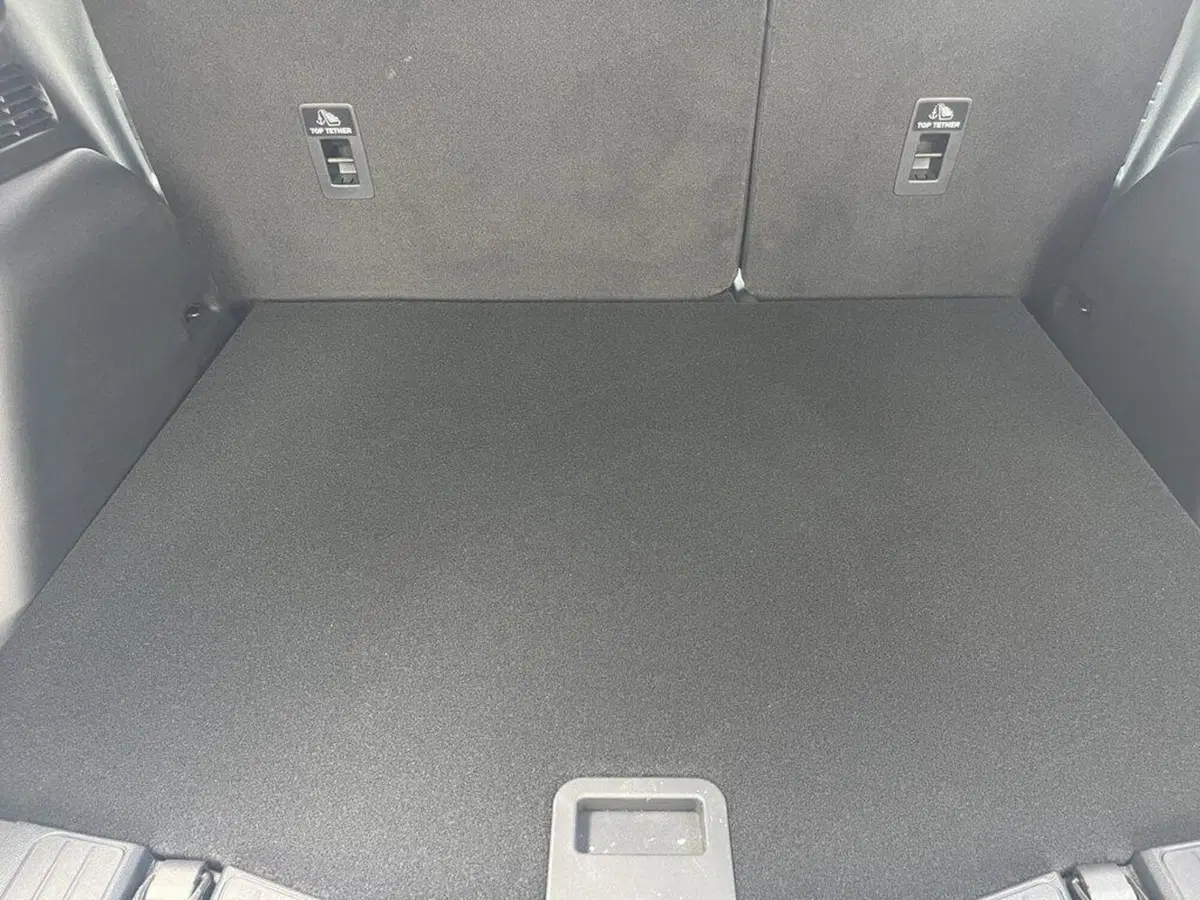 Ford Kuga nuova a Torino (9)