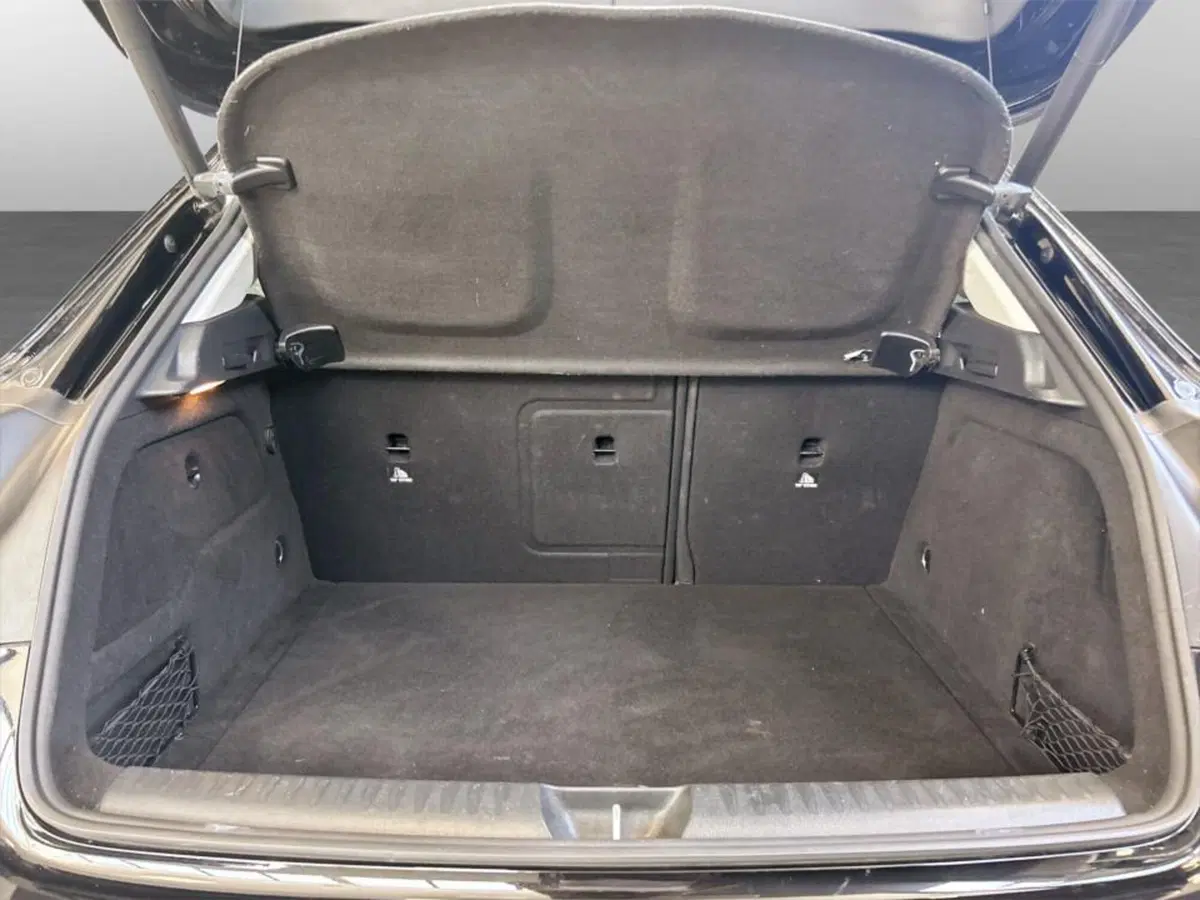 Mercedes-Benz GLA SUV usata a Piacenza (7)