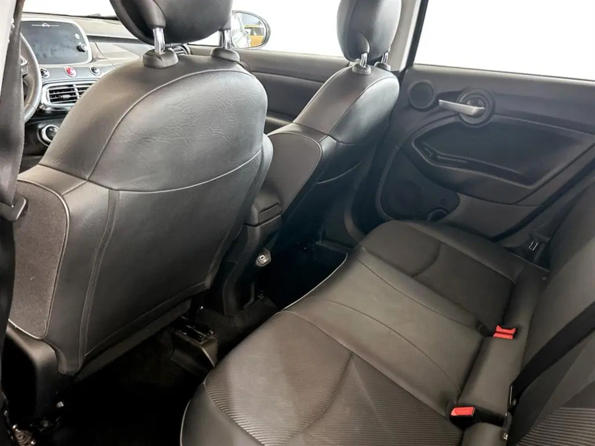 Fiat 500X usata a Piacenza (10)