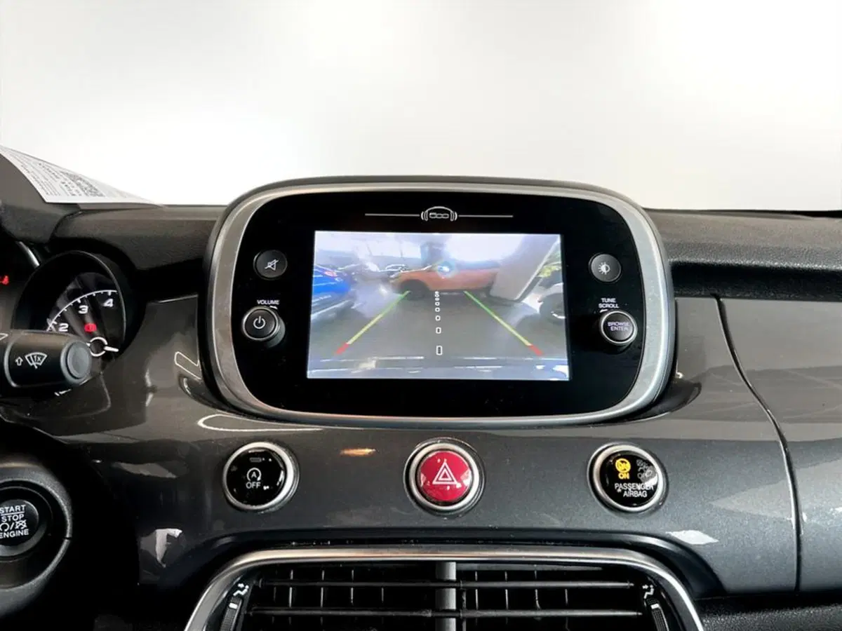 Fiat 500X usata a Piacenza (11)