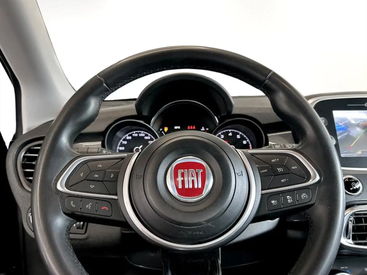 Fiat 500X usata a Piacenza (12)