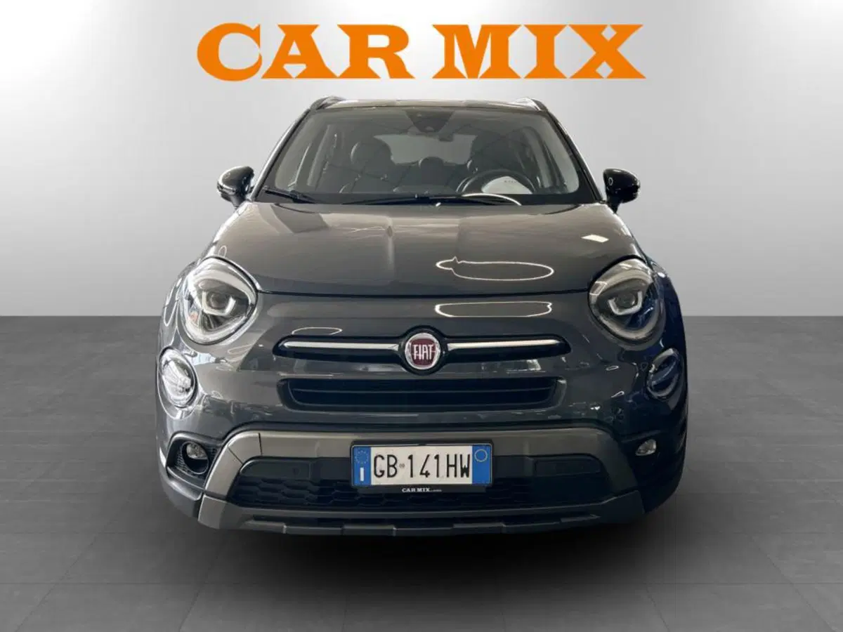 Fiat 500X usata a Piacenza (2)