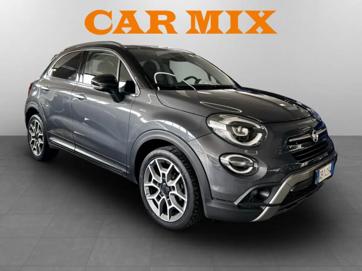 Fiat 500X usata a Piacenza (3)