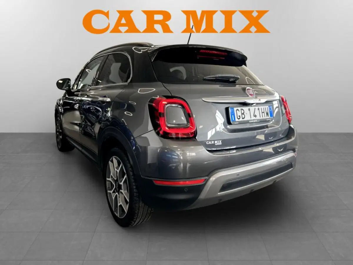 Fiat 500X usata a Piacenza (4)