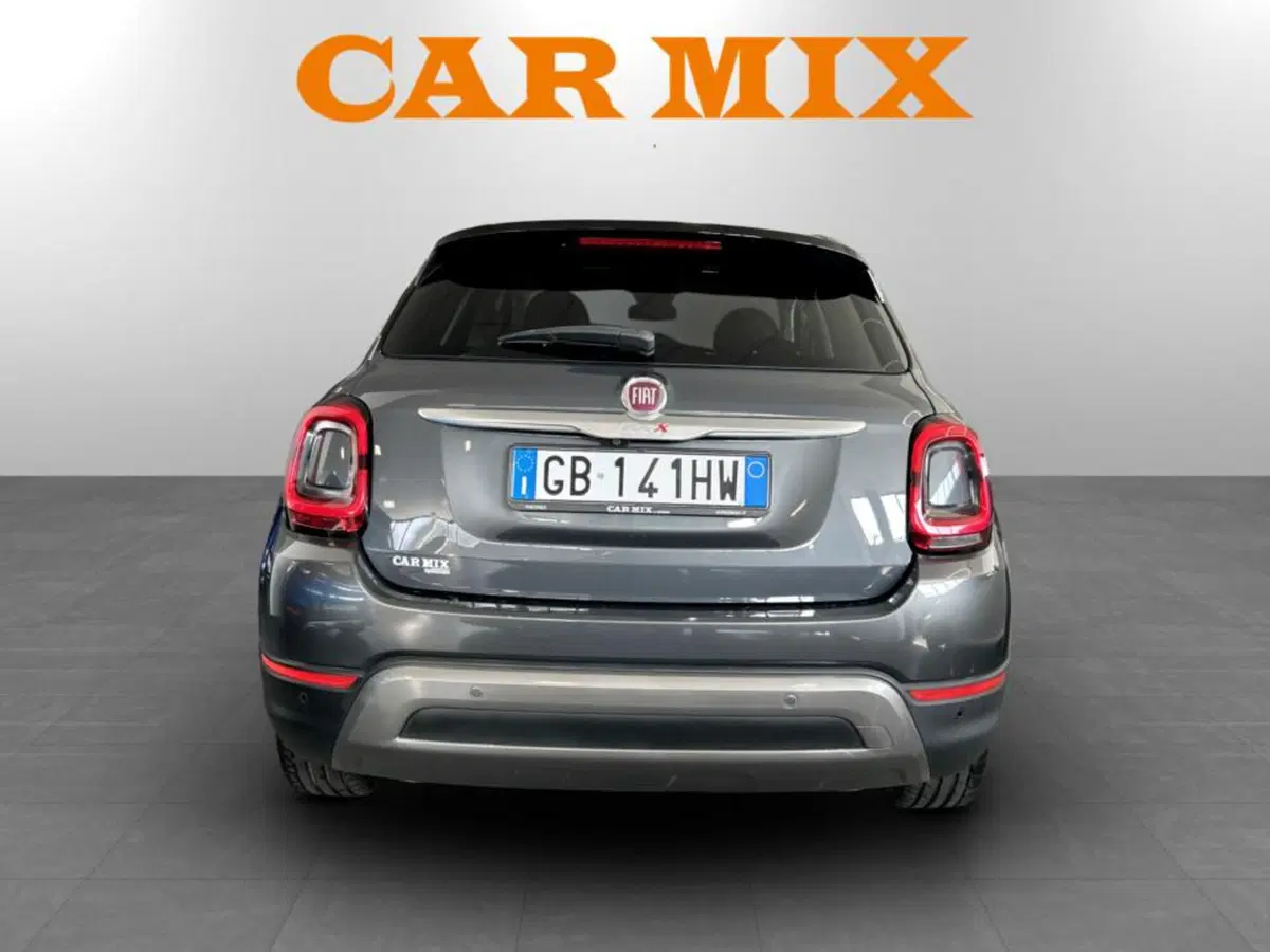 Fiat 500X usata a Piacenza (5)