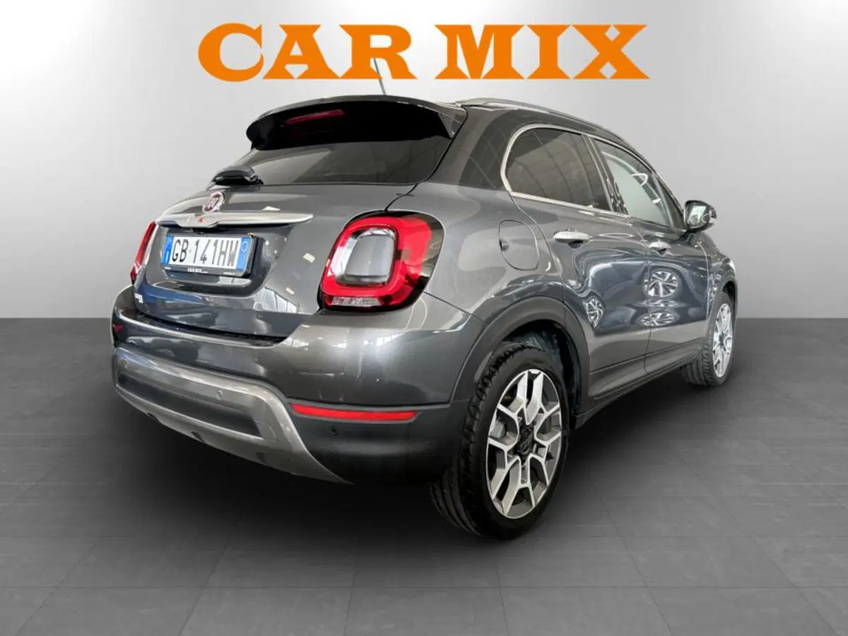 Fiat 500X usata a Piacenza (6)
