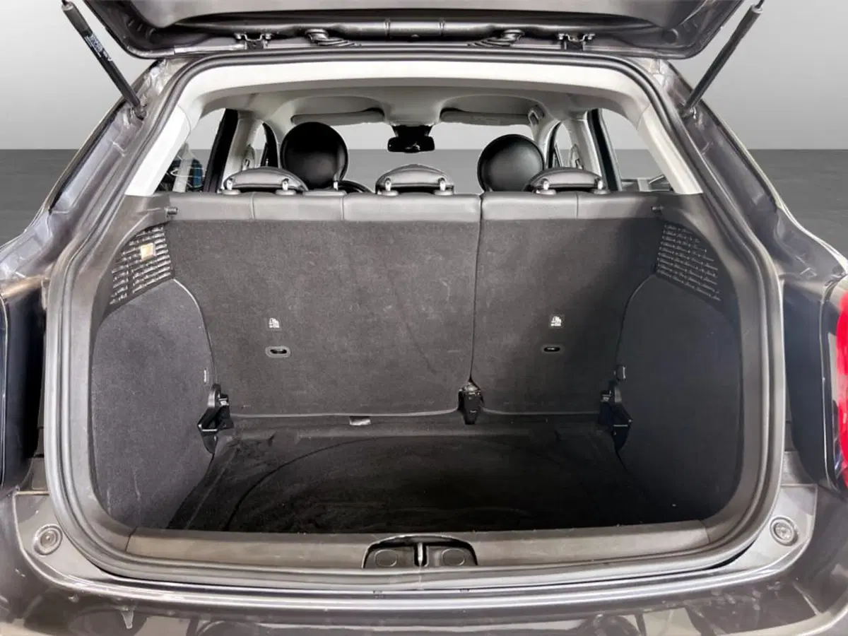 Fiat 500X usata a Piacenza (7)