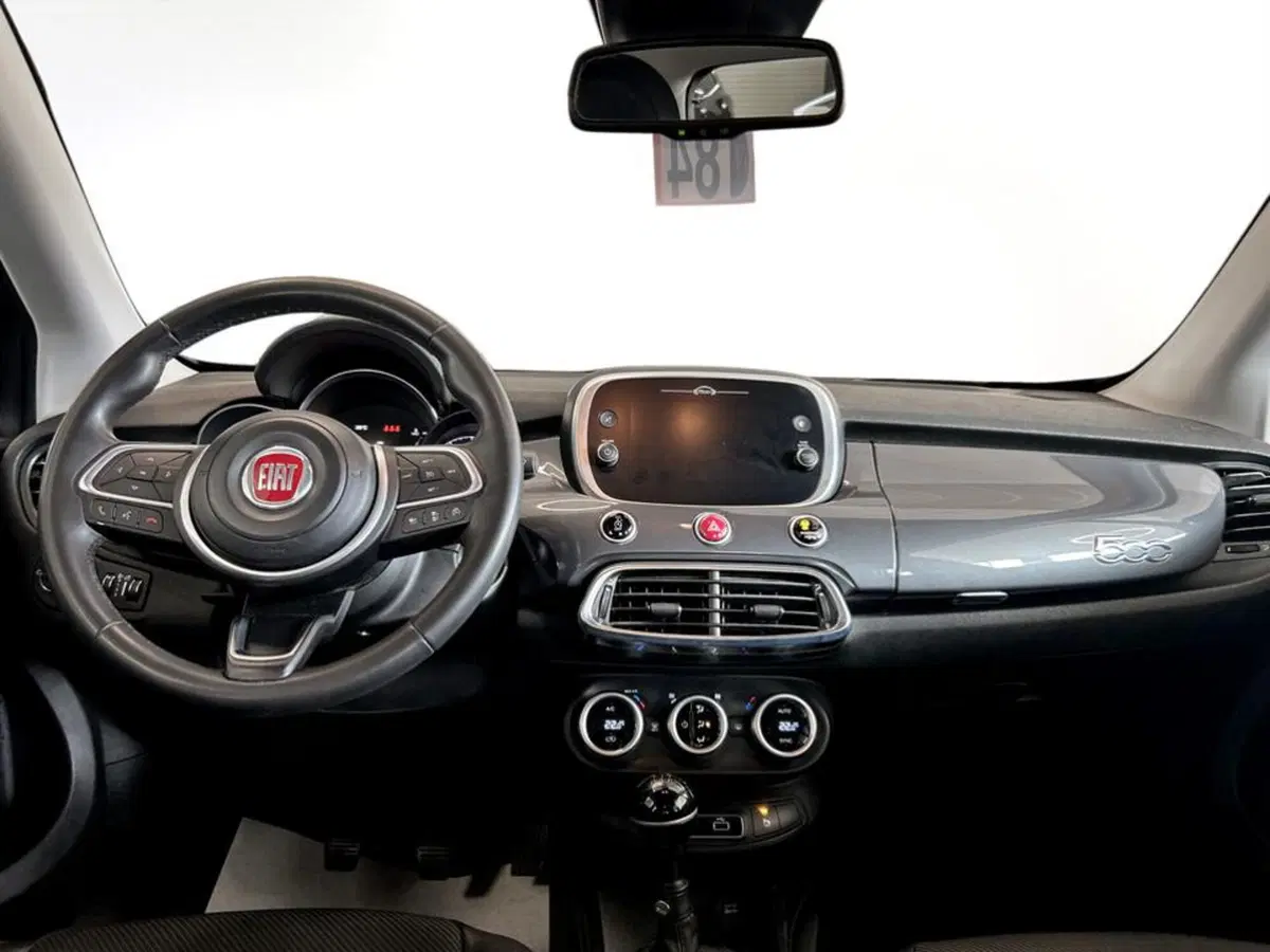 Fiat 500X usata a Piacenza (8)