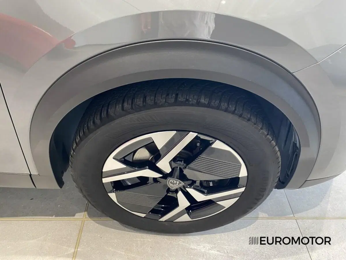 Peugeot 2008 usata a Bari (5)