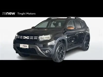 Dacia Duster 1.0 TCe GPL 4x2 Extreme del 2023 usata a Empoli