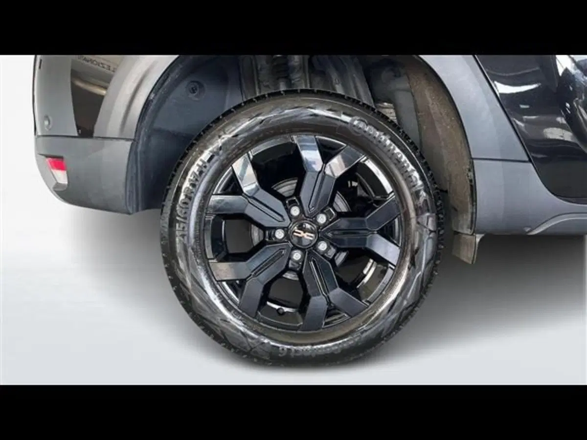 Dacia Duster usata a Firenze (15)