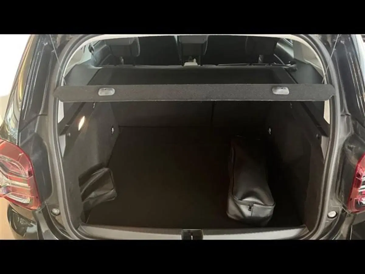 Dacia Duster usata a Firenze (5)