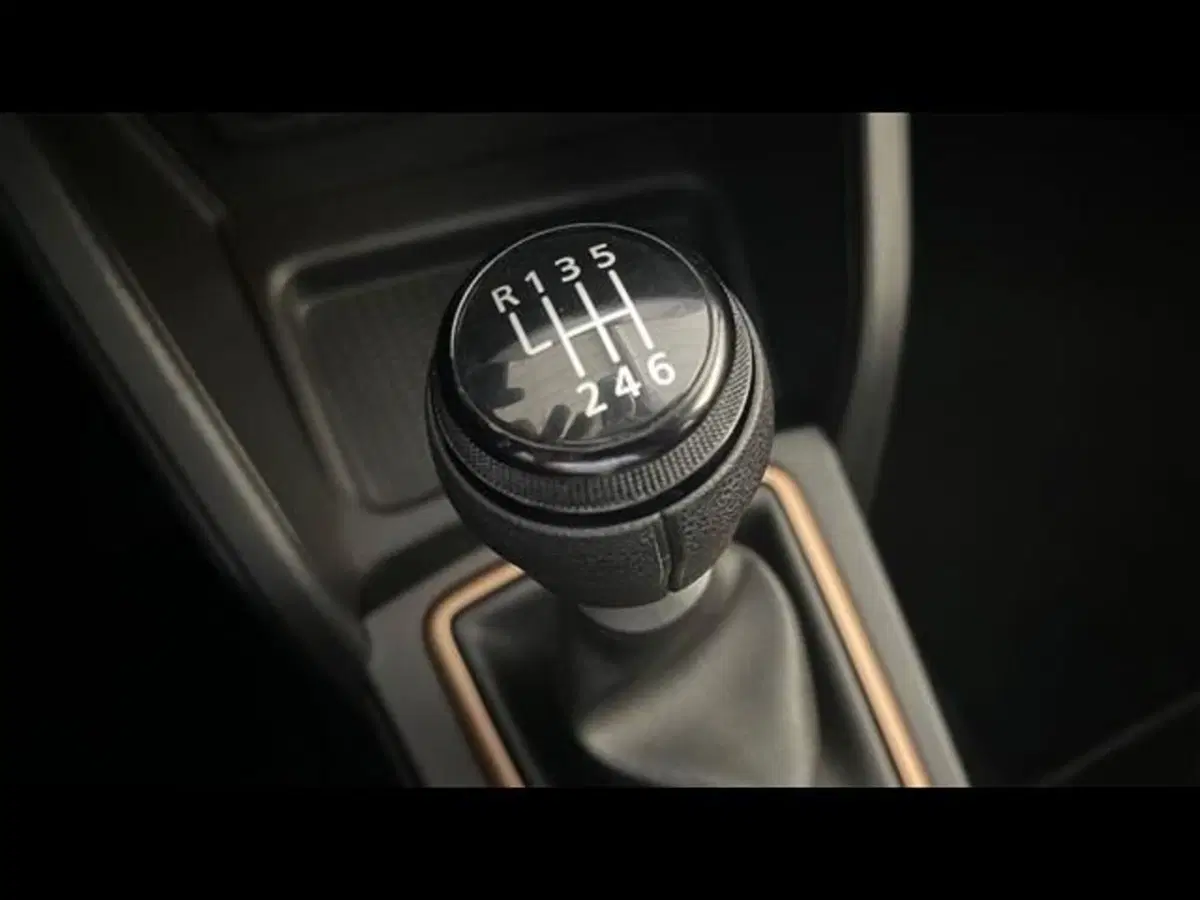 Dacia Duster usata a Firenze (6)