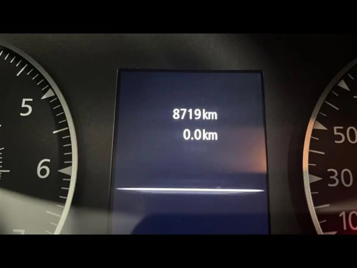 Dacia Duster usata a Firenze (8)