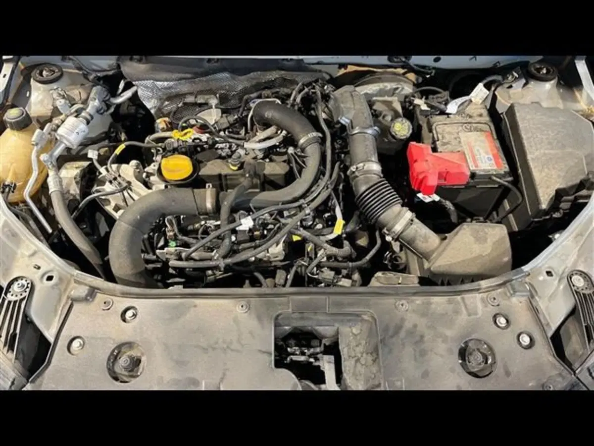 Dacia Sandero usata a Firenze (14)