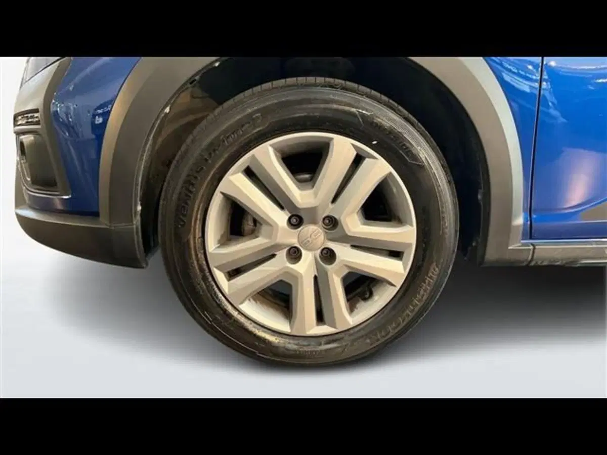 Dacia Sandero usata a Firenze (15)