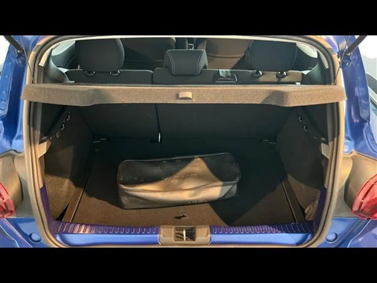 Dacia Sandero usata a Firenze (5)