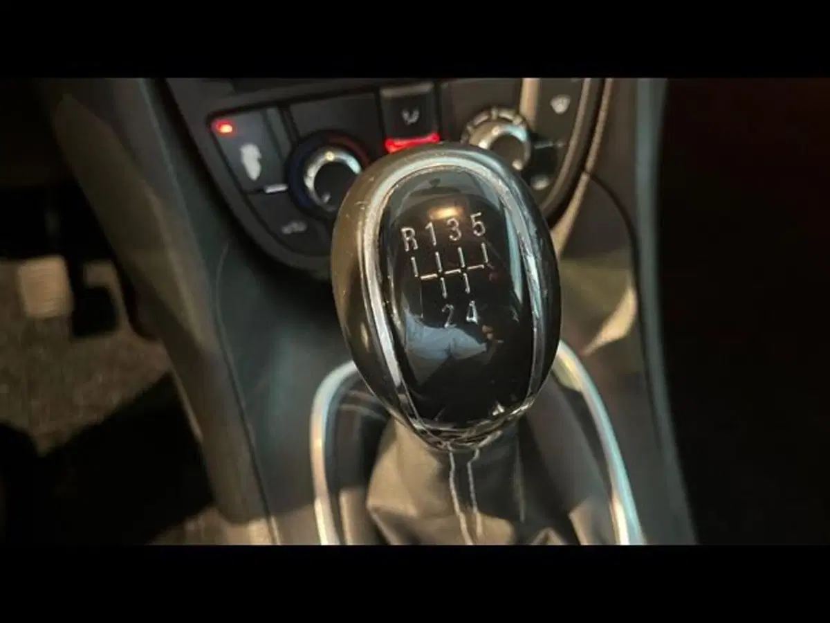 Opel Meriva usata a Firenze (11)