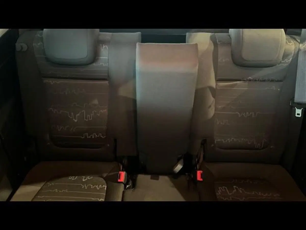 Opel Meriva usata a Firenze (12)