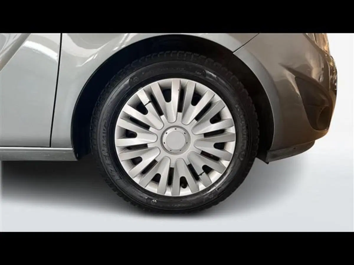 Opel Meriva usata a Firenze (15)