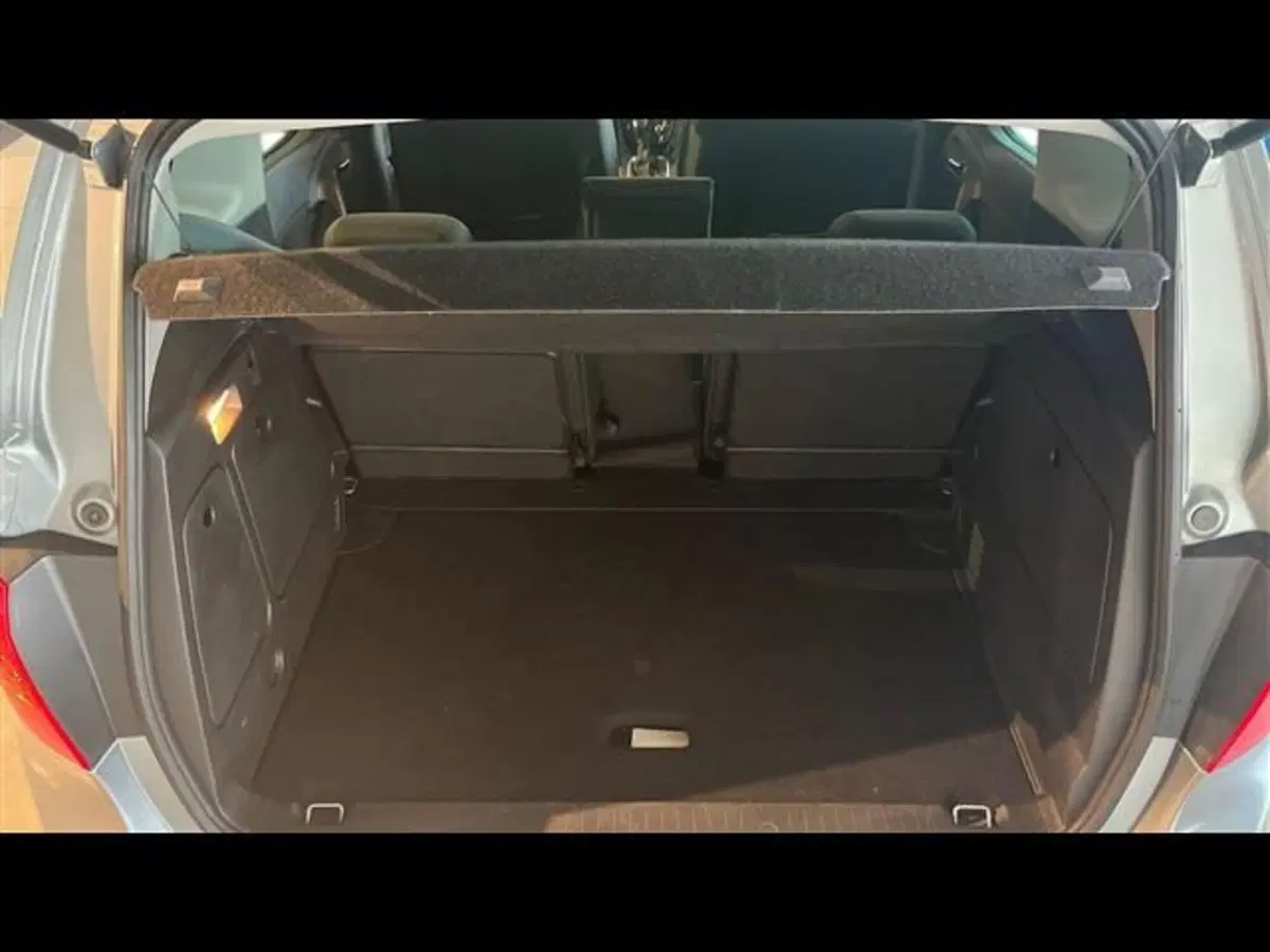 Opel Meriva usata a Firenze (5)