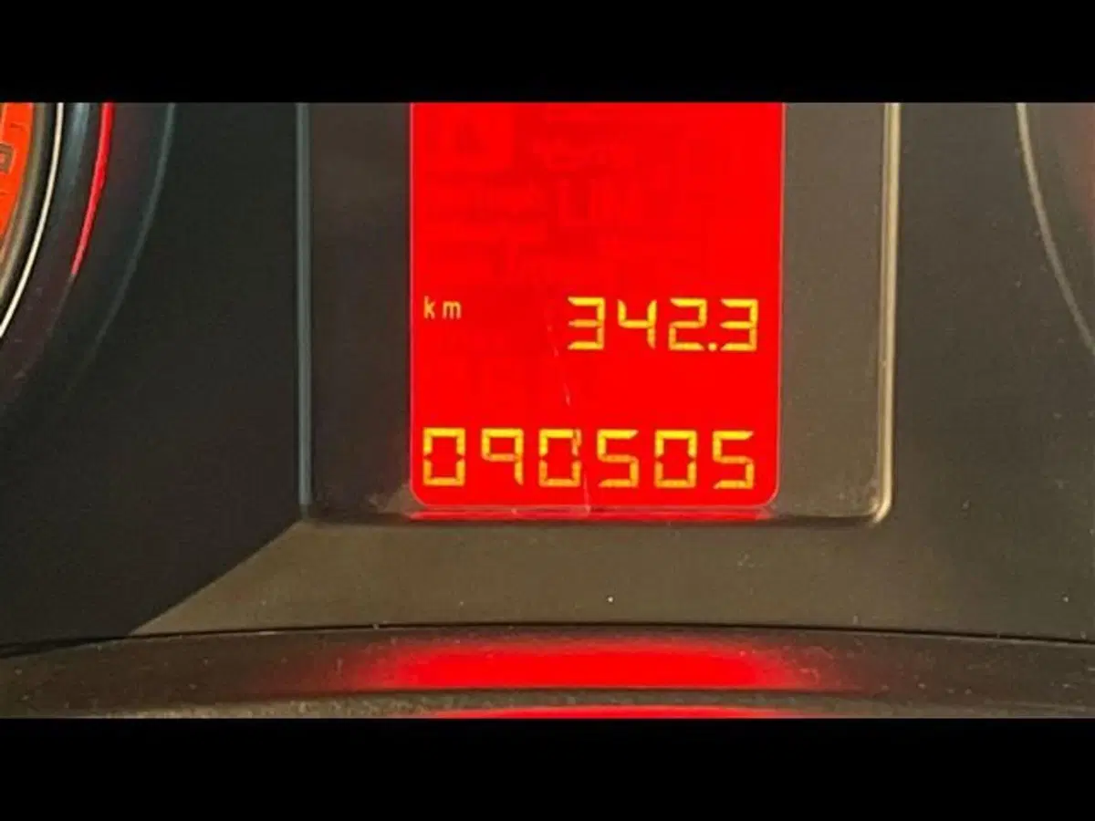 Opel Meriva usata a Firenze (8)