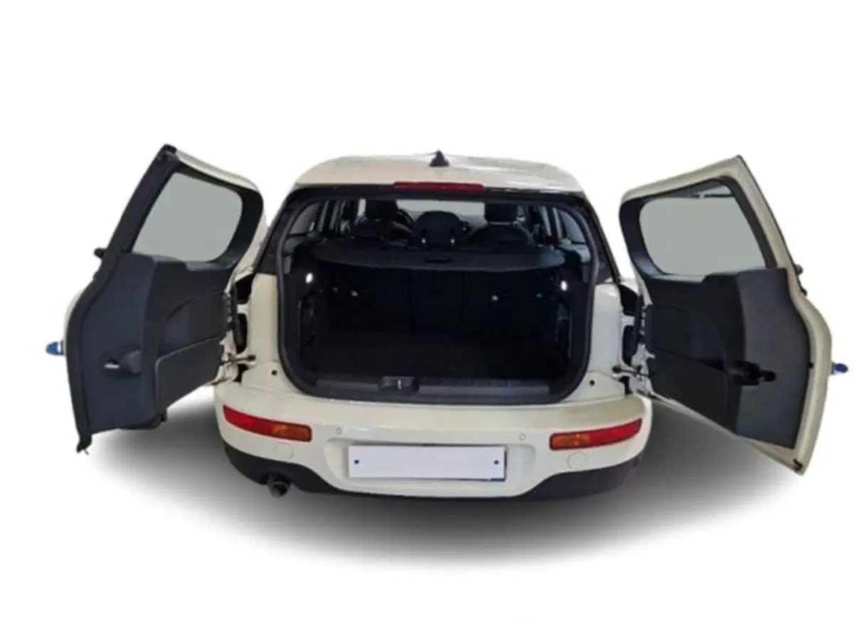 MINI Mini Clubman usata a Lecce (15)