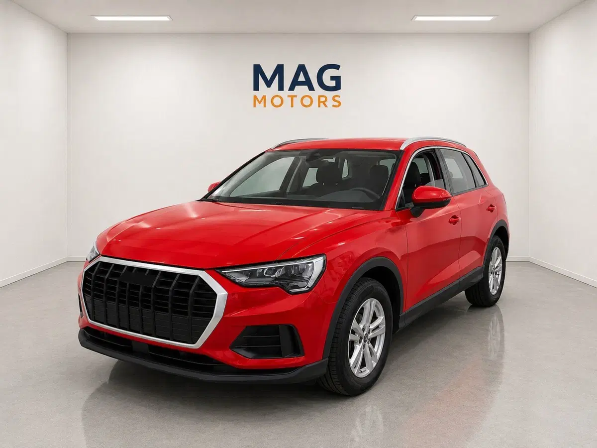 Audi Q3 usata a Cosenza