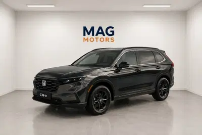 Honda CR-V 2.0 hev Elegance 144cv nuova a Rende
