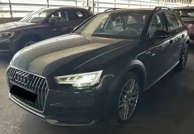 Audi A4 3.0 TDI 272 CV quattro tiptronic del 2016 usata a Rende
