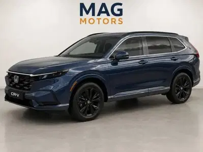 Honda CR-V 2.0 phev Advance Tech 144cv nuova a Rende