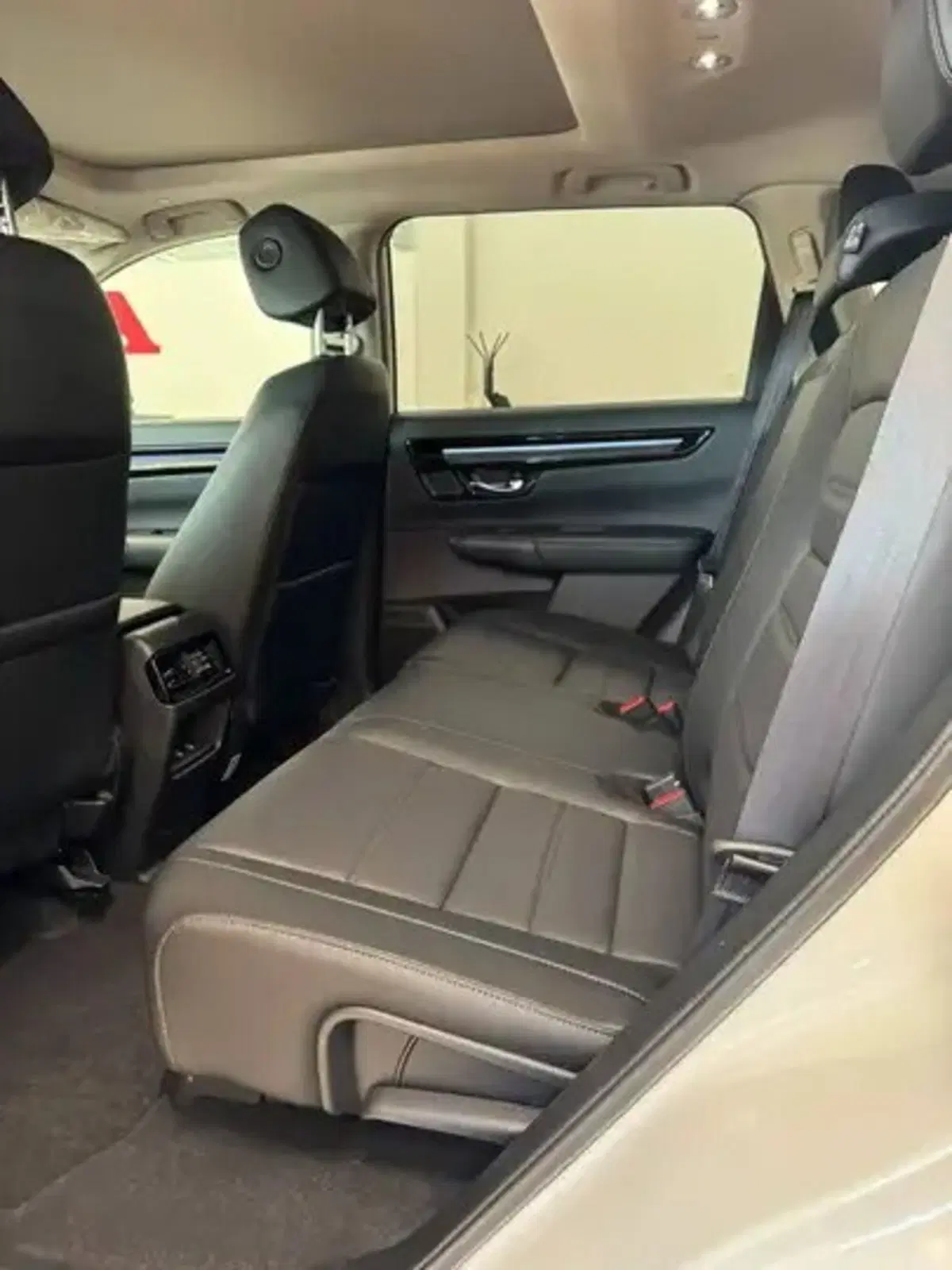 Honda CR-V nuova a Cosenza (3)