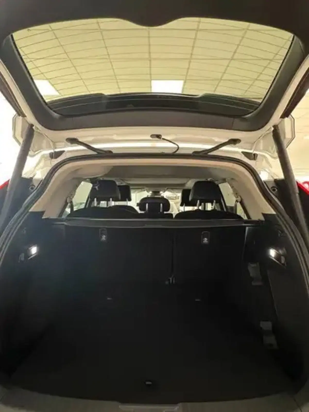 Honda CR-V nuova a Cosenza (5)