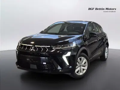 Mitsubishi ASX 1.2 Gpl Invite nuova a Piove di Sacco