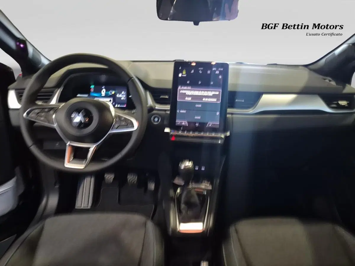 Mitsubishi ASX nuova a Padova (11)