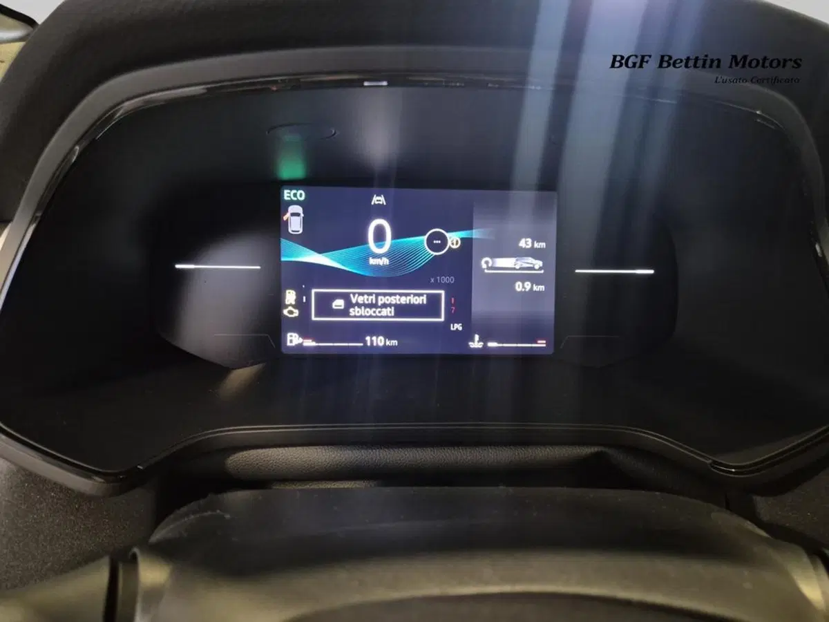 Mitsubishi ASX nuova a Padova (12)