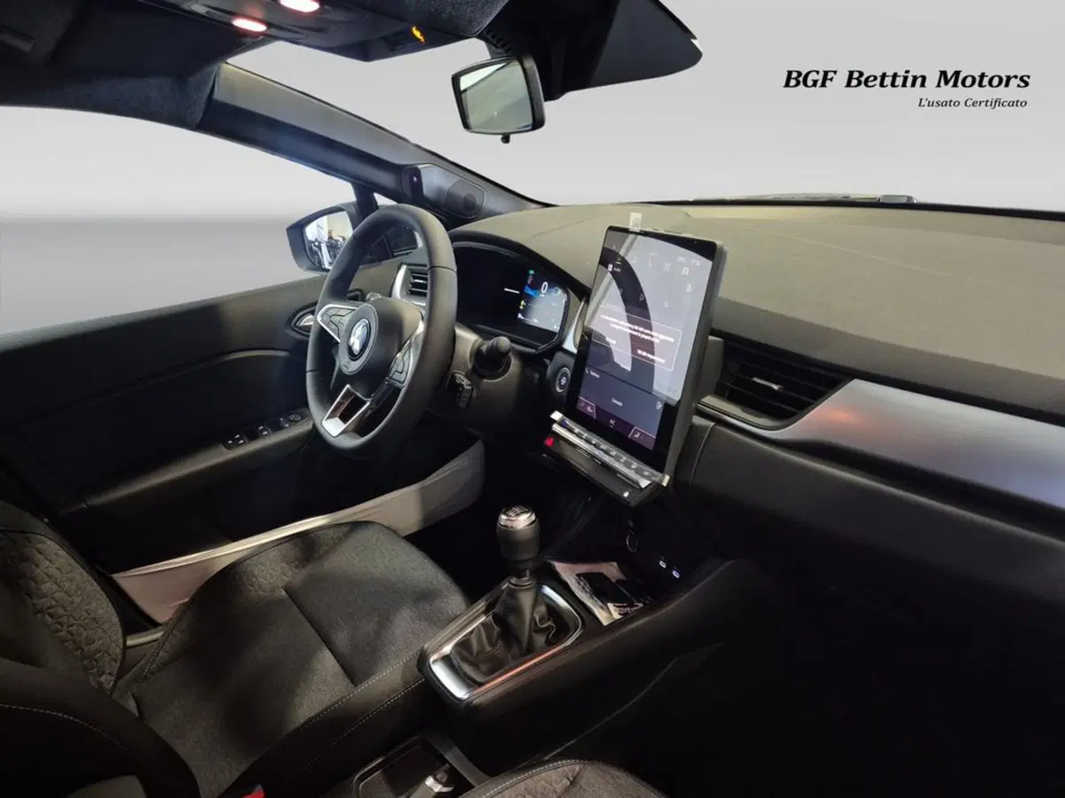 Mitsubishi ASX nuova a Padova (14)