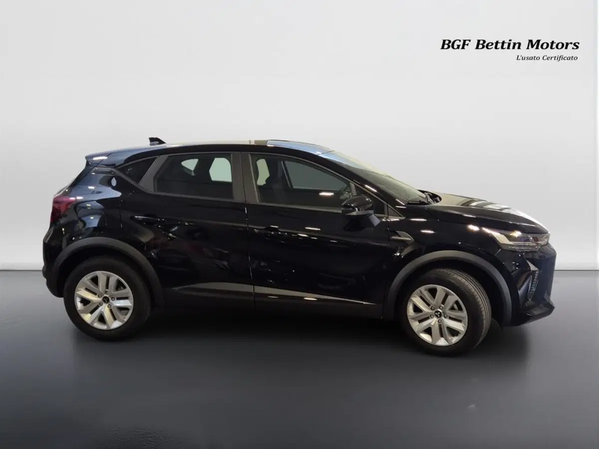 Mitsubishi ASX nuova a Padova (5)
