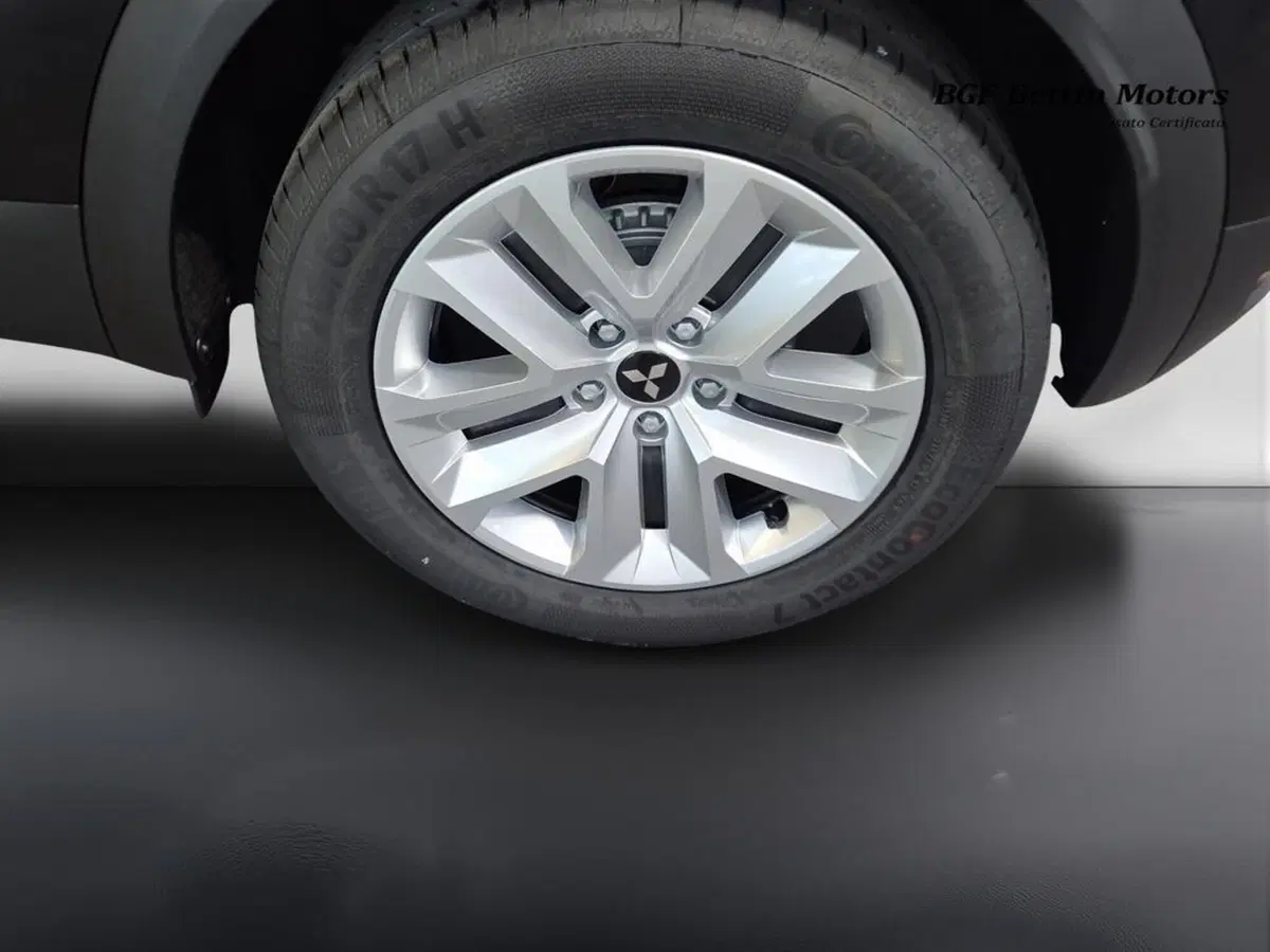 Mitsubishi ASX nuova a Padova (9)