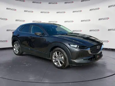 Mazda CX-30 e-Skyactiv-G 150 CV M Hybrid 2WD Executive del 2021 usata a Verona