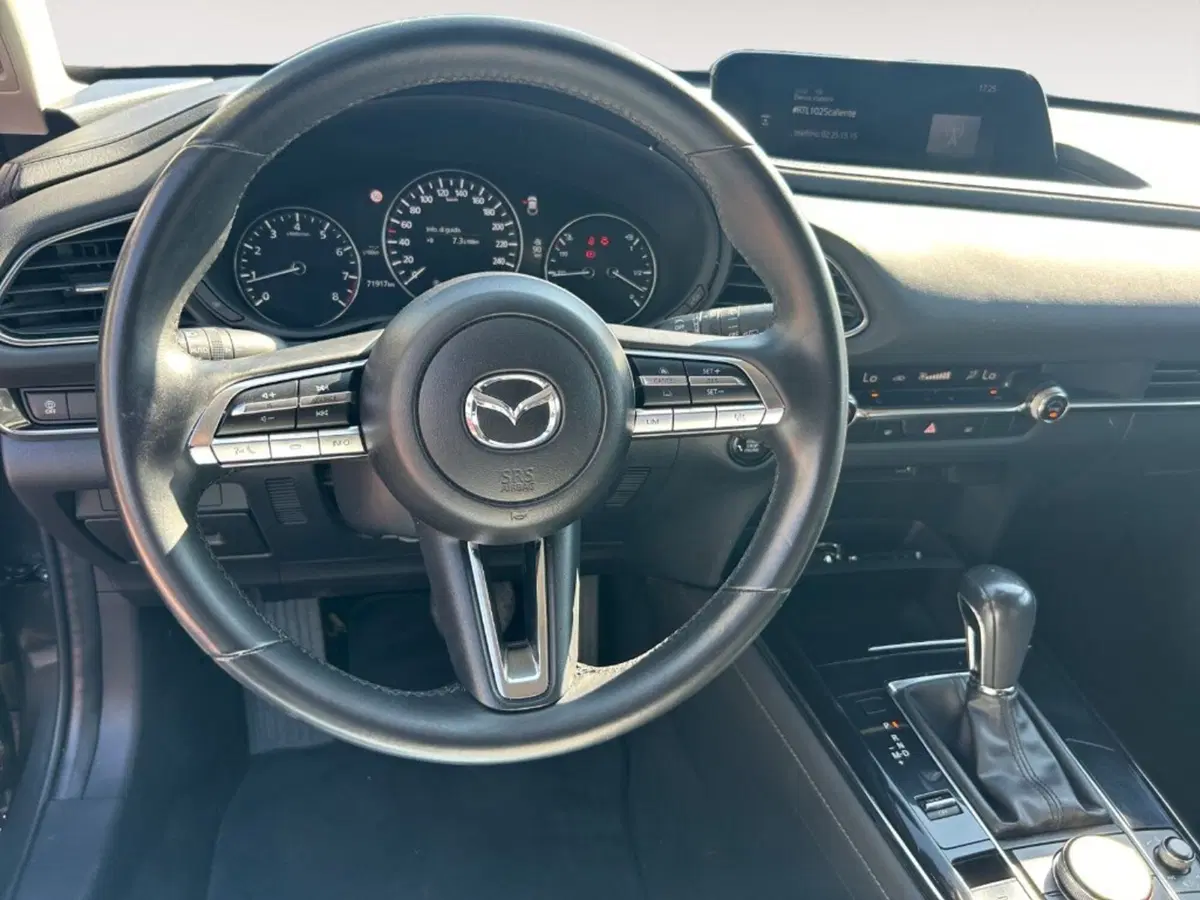 Mazda CX-30 usata a Verona (12)