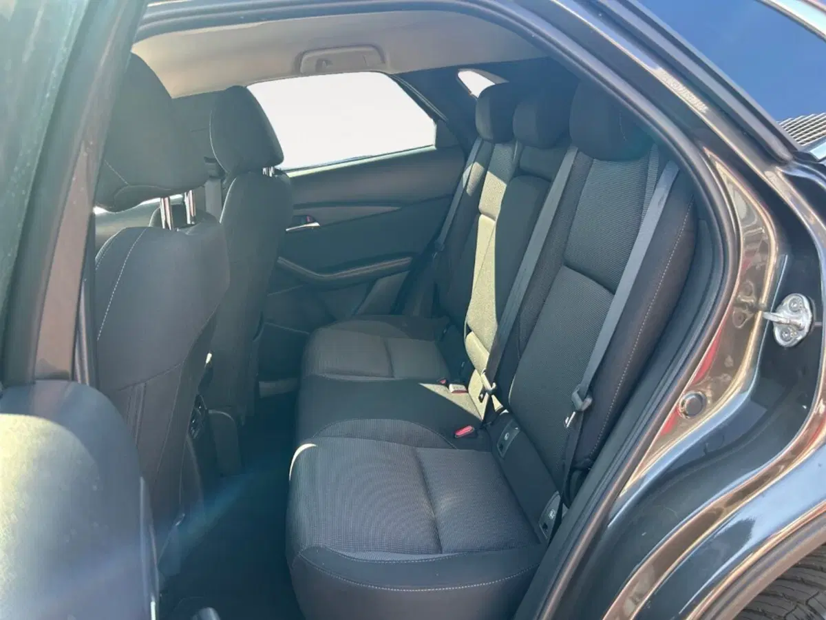 Mazda CX-30 usata a Verona (13)