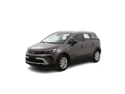 Opel Crossland 1.5 ECOTEC D 120 CV Start&amp;Stop aut. Elegance del 2022 usata a Bari