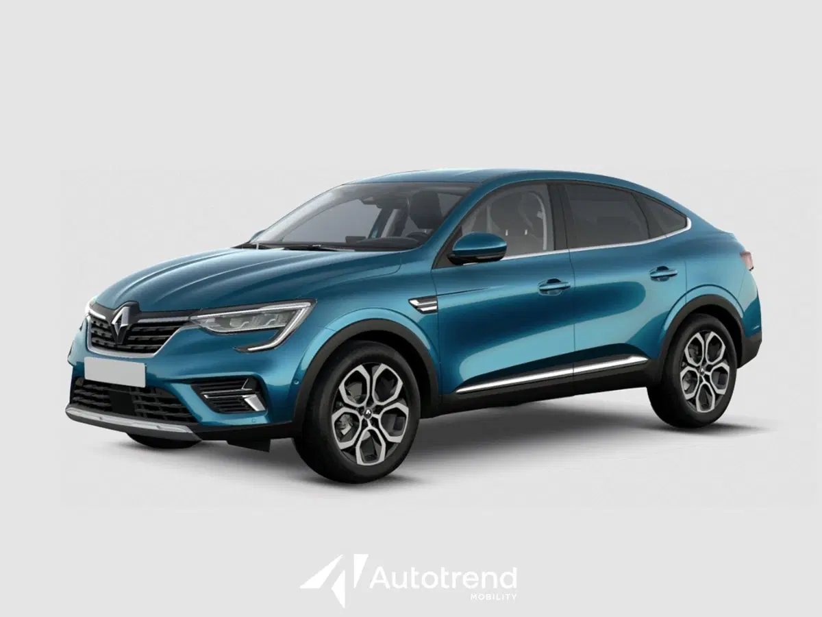 Renault Captur usata a Bari