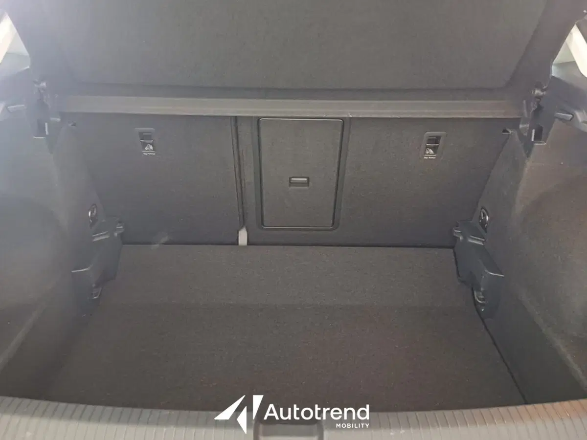 Volkswagen T-Roc usata a Bari (19)