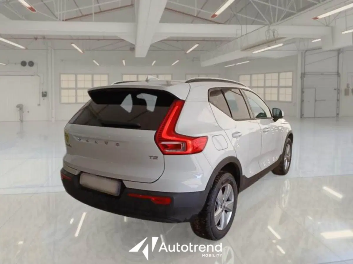 Volvo XC40 usata a Bari (2)