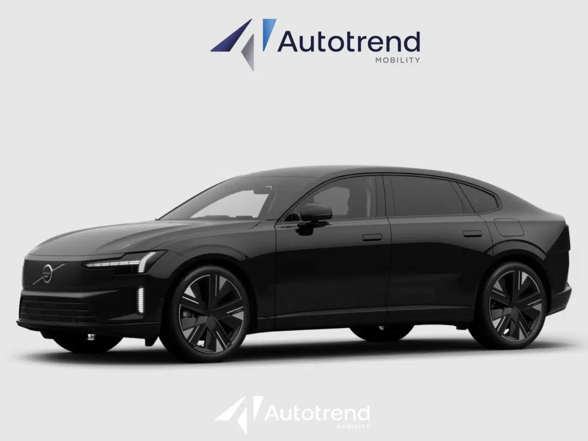 Volvo ES90 usata a Bari
